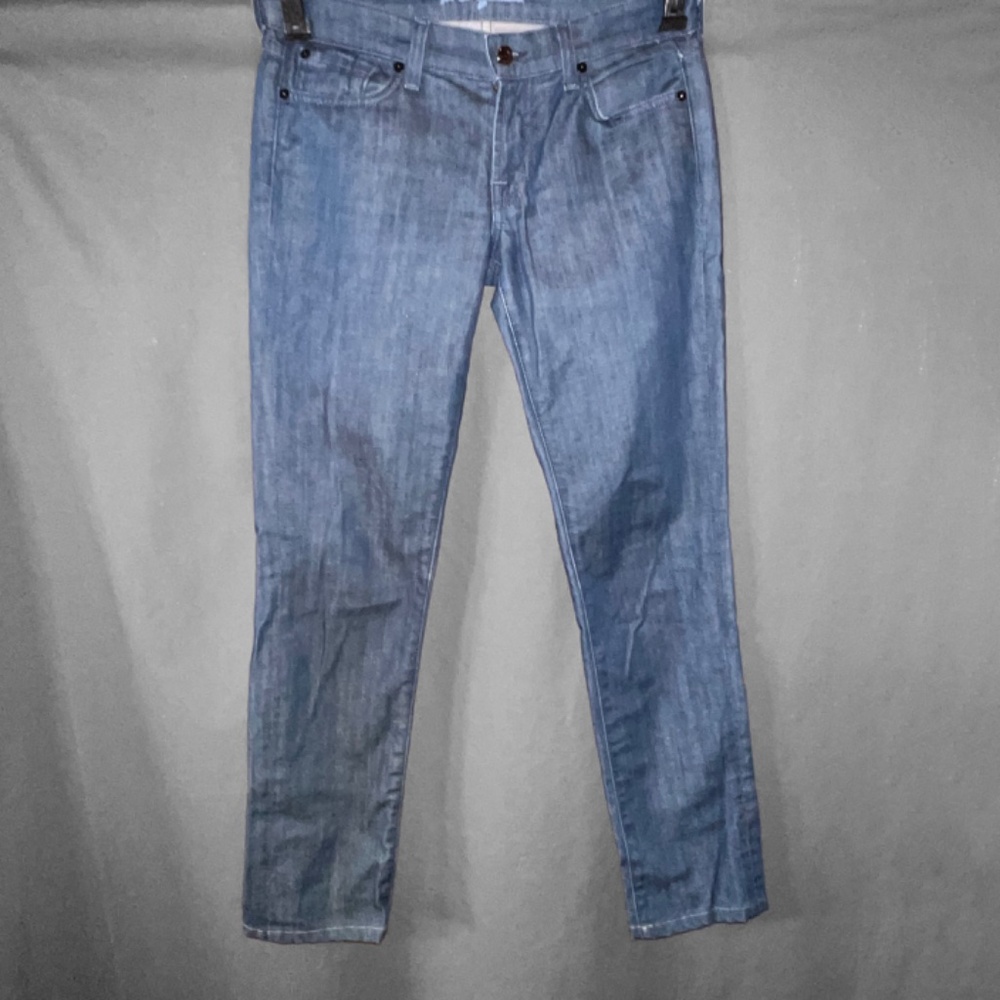 Seven for All Mankind Vintage "Roxanne"Jeans